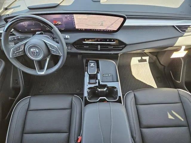 2026 Buick Enclave Avenir FWD