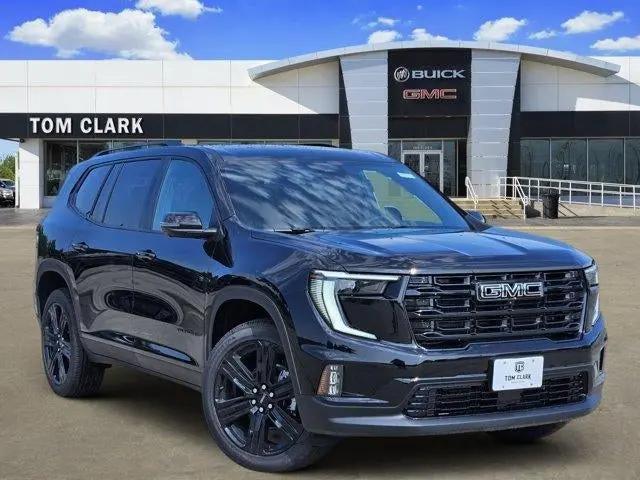 2026 GMC Acadia Elevation AWD for sale in Denton, TX