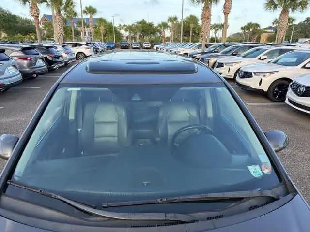 2014 Honda Odyssey Touring Elite