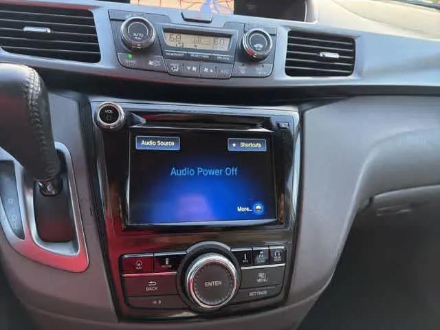 2014 Honda Odyssey Touring Elite