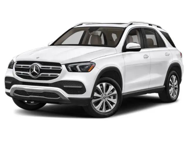 2020 Mercedes-Benz GLE GLE 350 4MATIC for sale in Fort Myers, FL