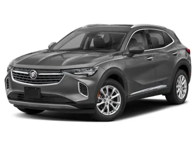 2022 Buick Envision FWD Essence for sale in Fort Myers, FL