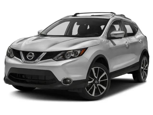 2019 Nissan Rogue Sport SL for sale in Fort Myers, FL