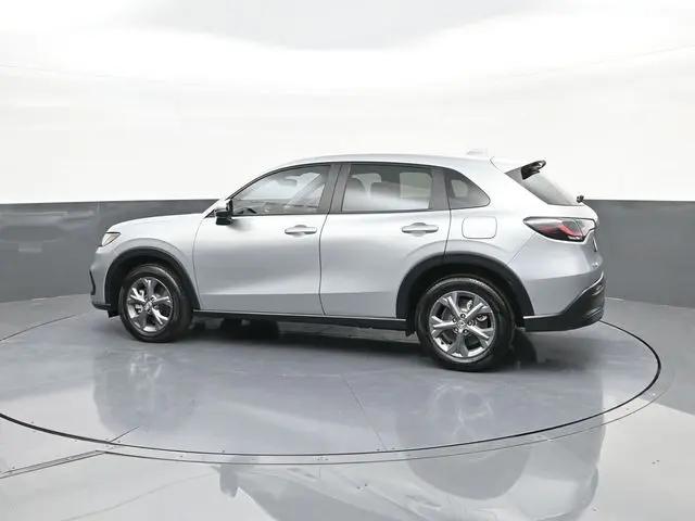 2026 Honda HR-V 2WD LX