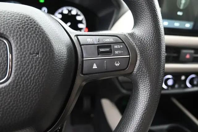 2026 Honda HR-V 2WD LX