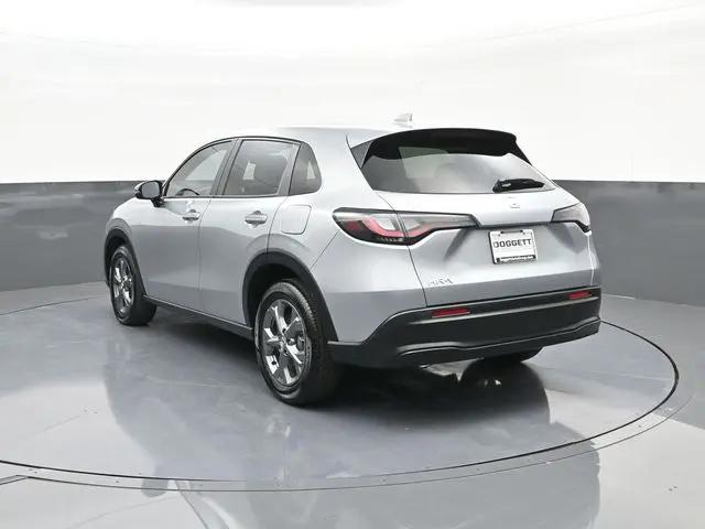 2026 Honda HR-V 2WD LX