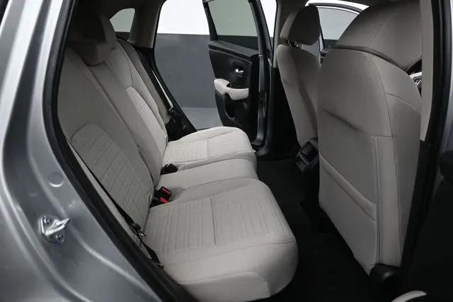 2026 Honda HR-V 2WD LX