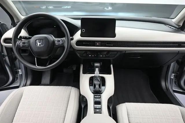 2026 Honda HR-V 2WD LX