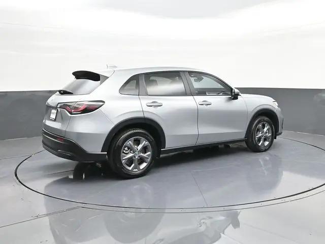 2026 Honda HR-V 2WD LX