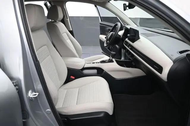 2026 Honda HR-V 2WD LX