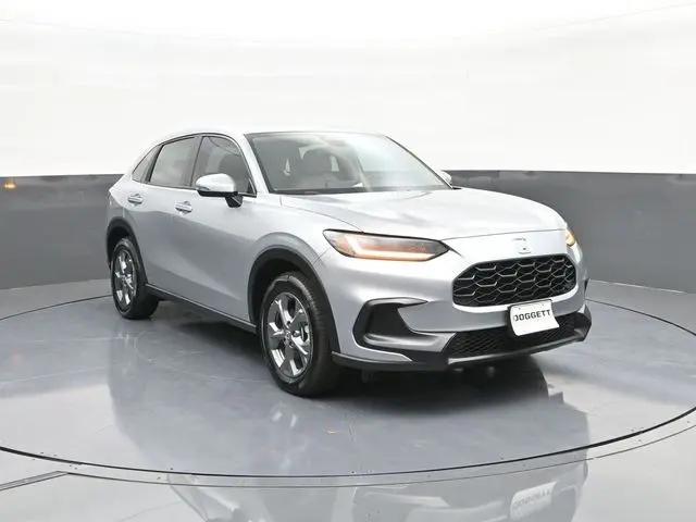 2026 Honda HR-V 2WD LX