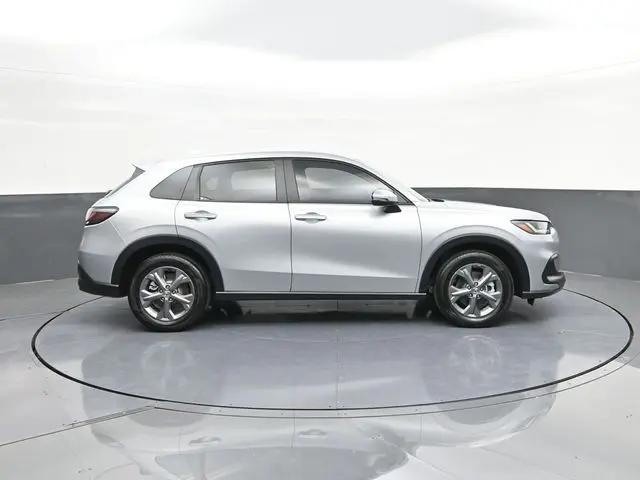 2026 Honda HR-V 2WD LX