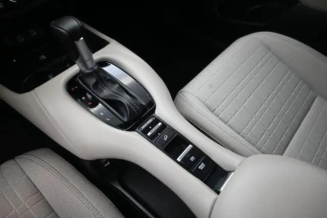 2026 Honda HR-V 2WD LX