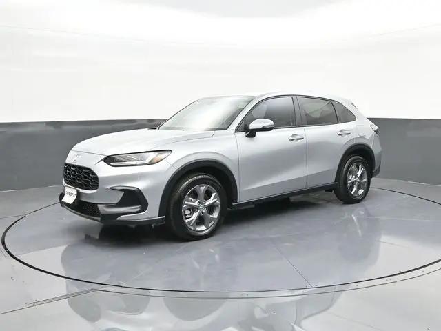 2026 Honda HR-V 2WD LX