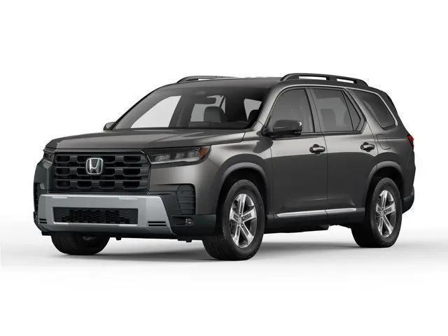 2026 Honda Pilot EX-L for sale in Lawrence, MA