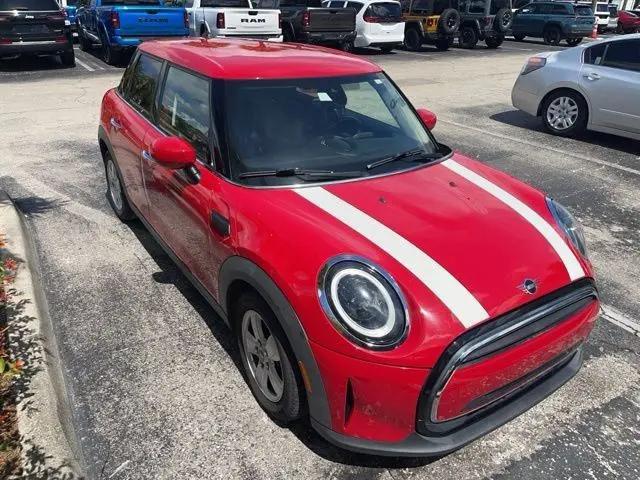 2022 MINI Hardtop Cooper for sale in Fort Myers, FL