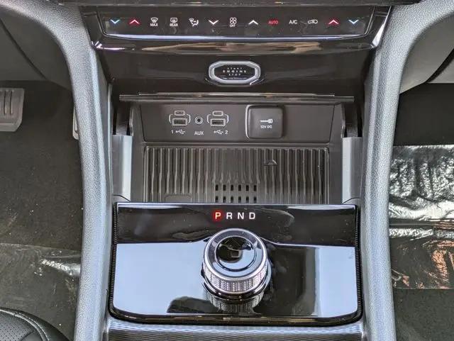 2026 Jeep Grand Cherokee L Limited 4x2