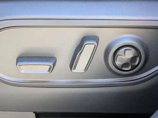 2026 Jeep Grand Cherokee L Limited 4x2