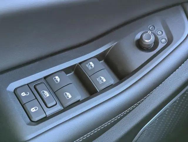 2026 Jeep Grand Cherokee L Limited 4x2