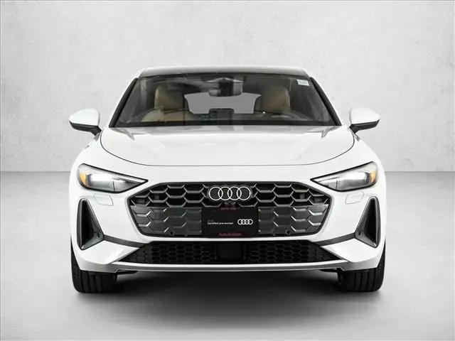 2025 Audi A5 Premium TFSI quattro S tronic