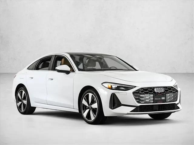 2025 Audi A5 Premium TFSI quattro S tronic