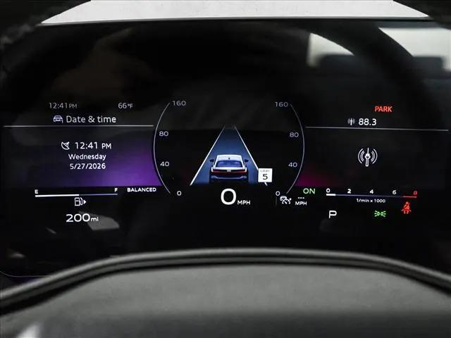 2025 Audi A5 Premium TFSI quattro S tronic