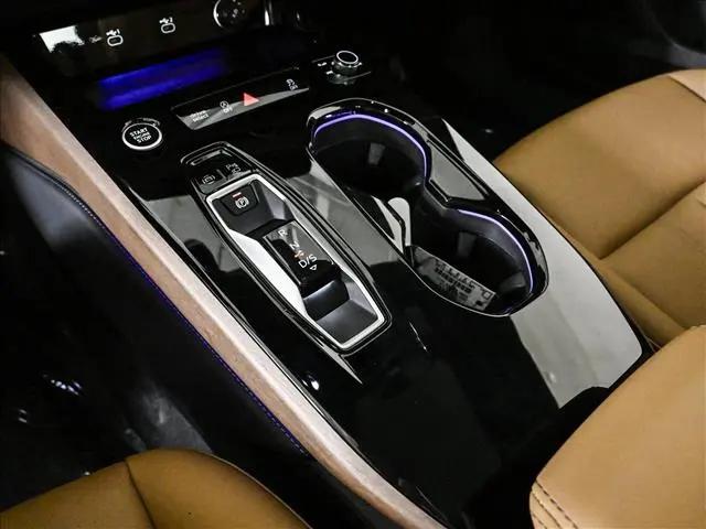 2025 Audi A5 Premium TFSI quattro S tronic
