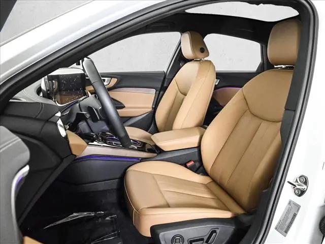 2025 Audi A5 Premium TFSI quattro S tronic