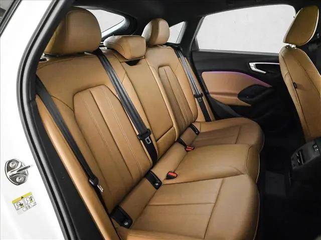 2025 Audi A5 Premium TFSI quattro S tronic