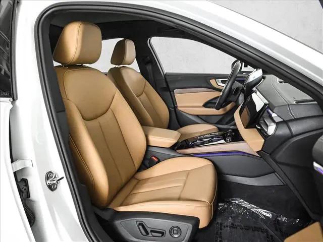 2025 Audi A5 Premium TFSI quattro S tronic