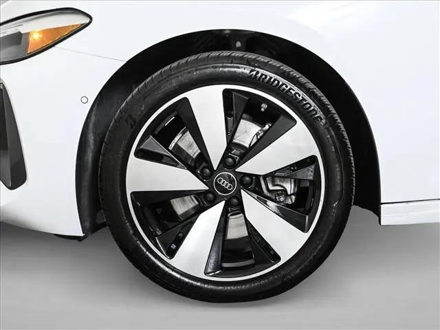 2025 Audi A5 Premium TFSI quattro S tronic