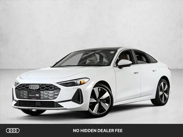 2025 Audi A5 Premium TFSI quattro S tronic for sale in Chicago, IL