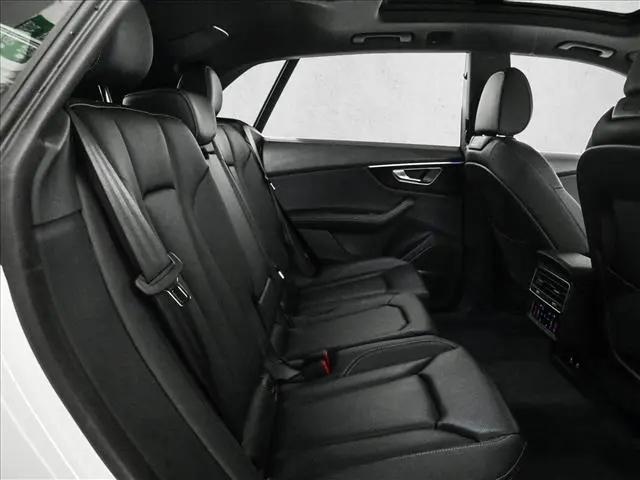 2026 Audi Q8 Premium Plus 55 TFSI quattro Tiptronic
