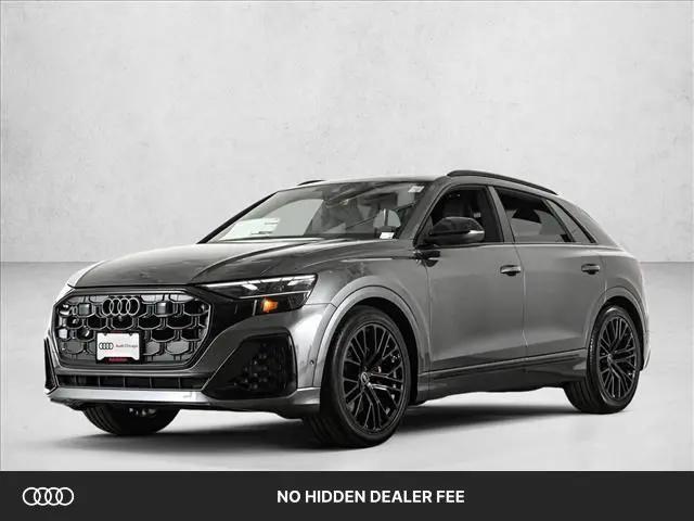 2026 Audi SQ8 Premium Plus TFSI quattro Tiptronic for sale in Chicago, IL