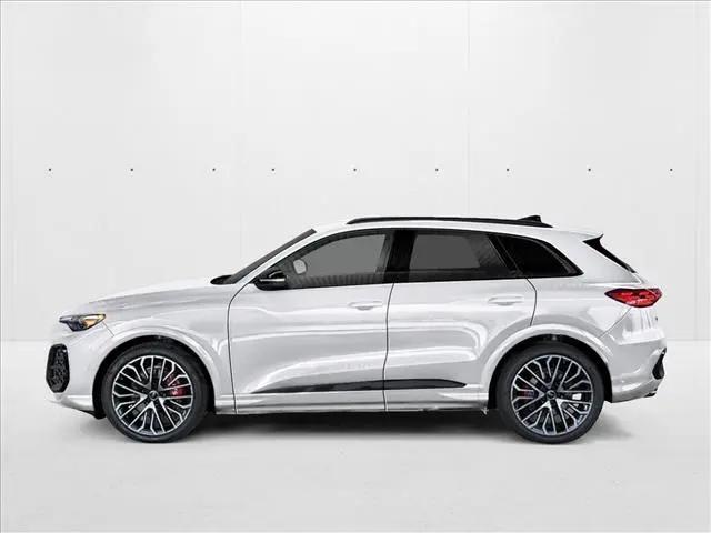 2026 Audi SQ5 Premium Plus TFSI quattro S tronic