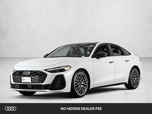 2026 Audi S5 Premium Plus TFSI quattro S tronic for sale in Chicago, IL