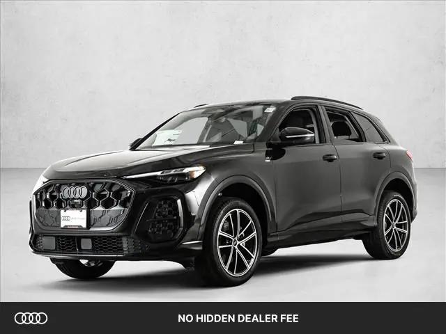 2026 Audi Q5 Premium Plus TFSI quattro S tronic for sale in Chicago, IL