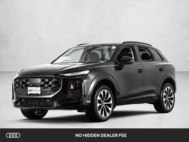 2026 Audi Q3 TFSI quattro S tronic for sale in Chicago, IL