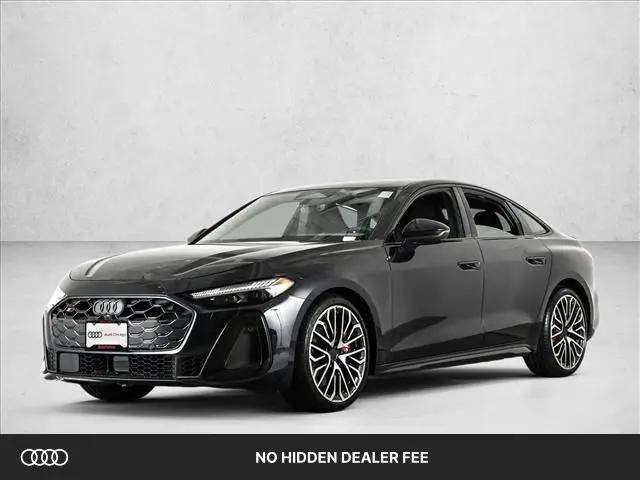 2026 Audi S5 Premium Plus TFSI quattro S tronic for sale in Chicago, IL