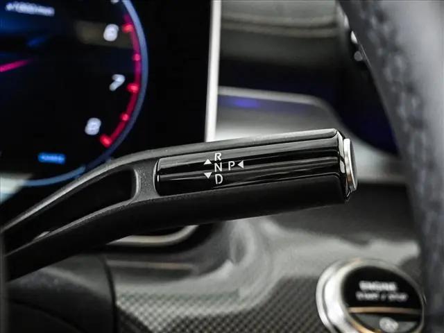 2026 Mercedes-Benz CL AMG CLE 53