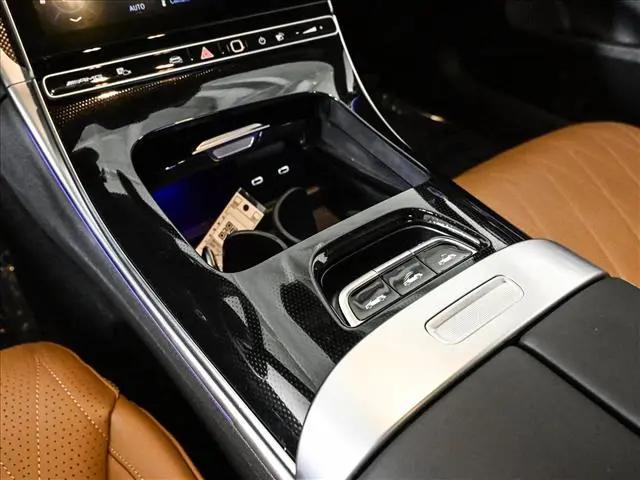 2026 Mercedes-Benz CL AMG CLE 53