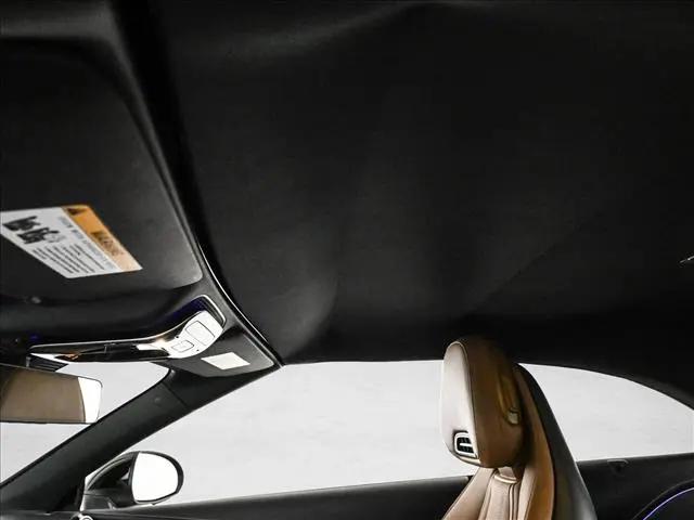 2026 Mercedes-Benz CL AMG CLE 53