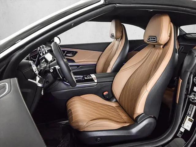 2026 Mercedes-Benz CL AMG CLE 53