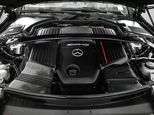2026 Mercedes-Benz CL AMG CLE 53