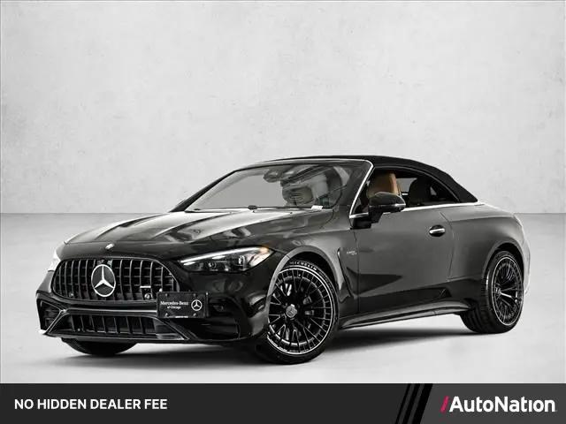 2026 Mercedes-Benz CL AMG CLE 53 for sale in Chicago, IL