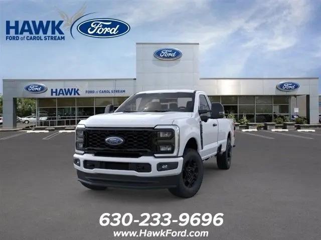 2026 Ford F-350 XL