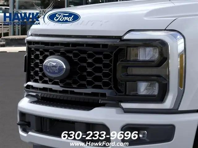 2026 Ford F-350 XL