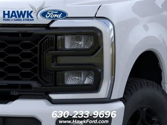 2026 Ford F-350 XL