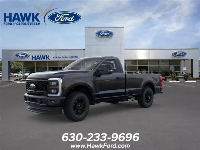 2026 Ford F-350 XL for sale in Carol Stream, IL