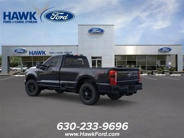 2026 Ford F-350 XL